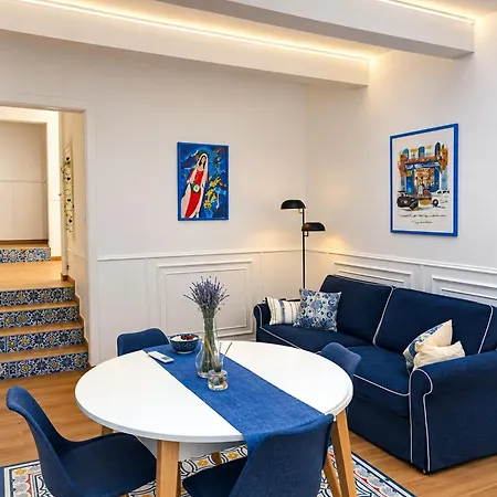 The Notting Hill Casa vacanze