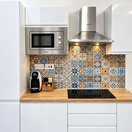 The Notting Hill Casa vacanze La Valletta