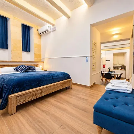 The Notting Hill La Valletta