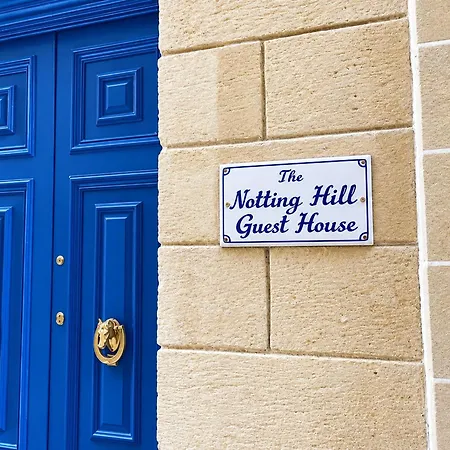 Casa vacanze The Notting Hill La Valletta